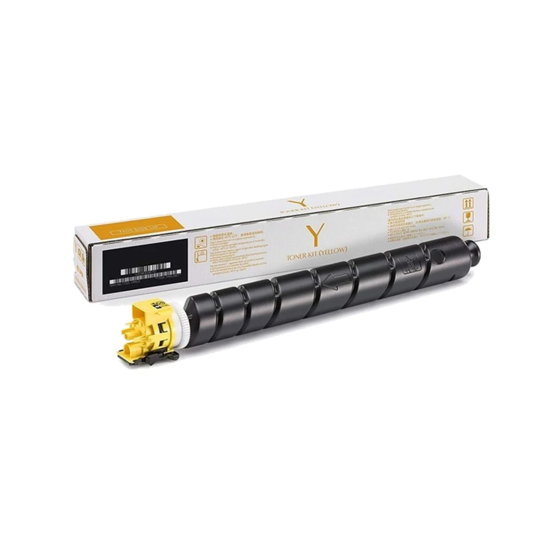 Kyocera TK-8375 Toner Kit for Kyocera Taskalfa 3554ci