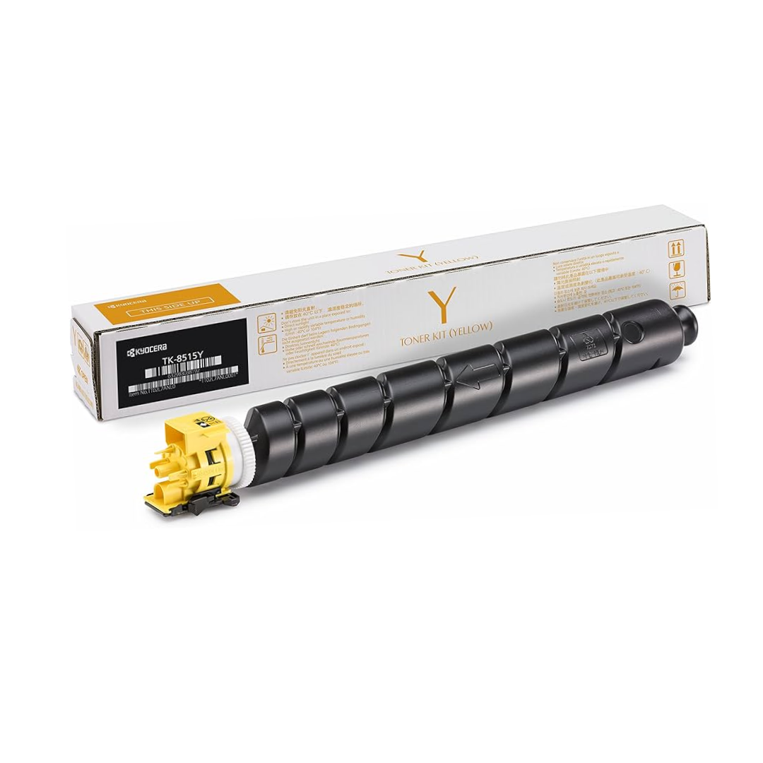 KYOCERA TK-8515 Toner Cartridge for TASKalfa 5052ci/6052ci