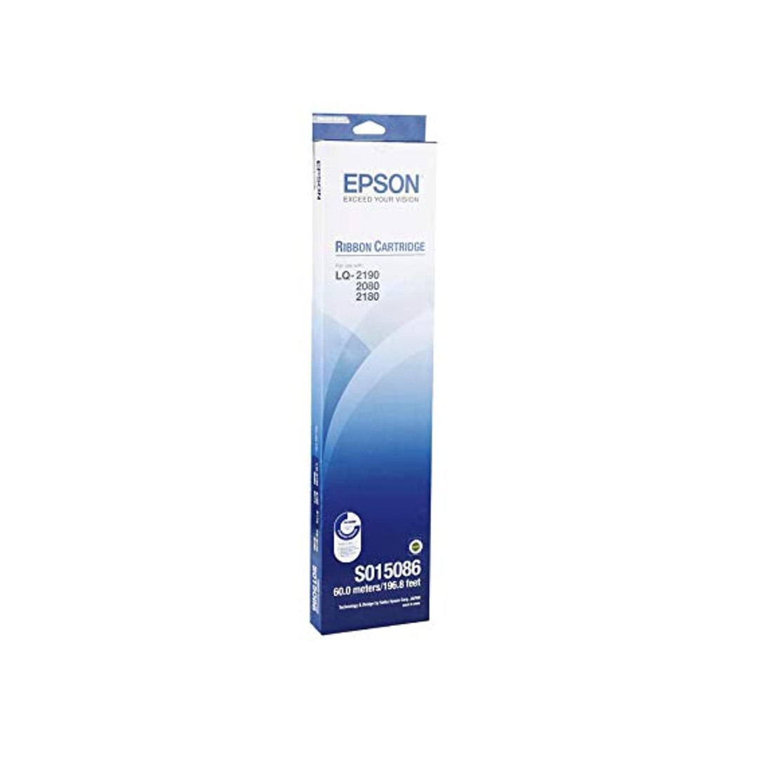 Epson LQ-2190 LQ -2170 LQ-2180 Ribbon Cartridge