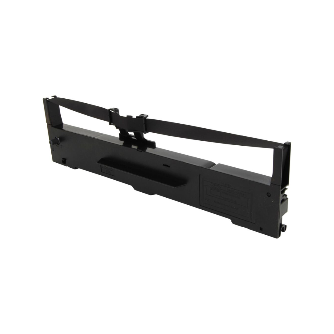 SKY Compatible LQ-690 Ribbon Cartridge Black