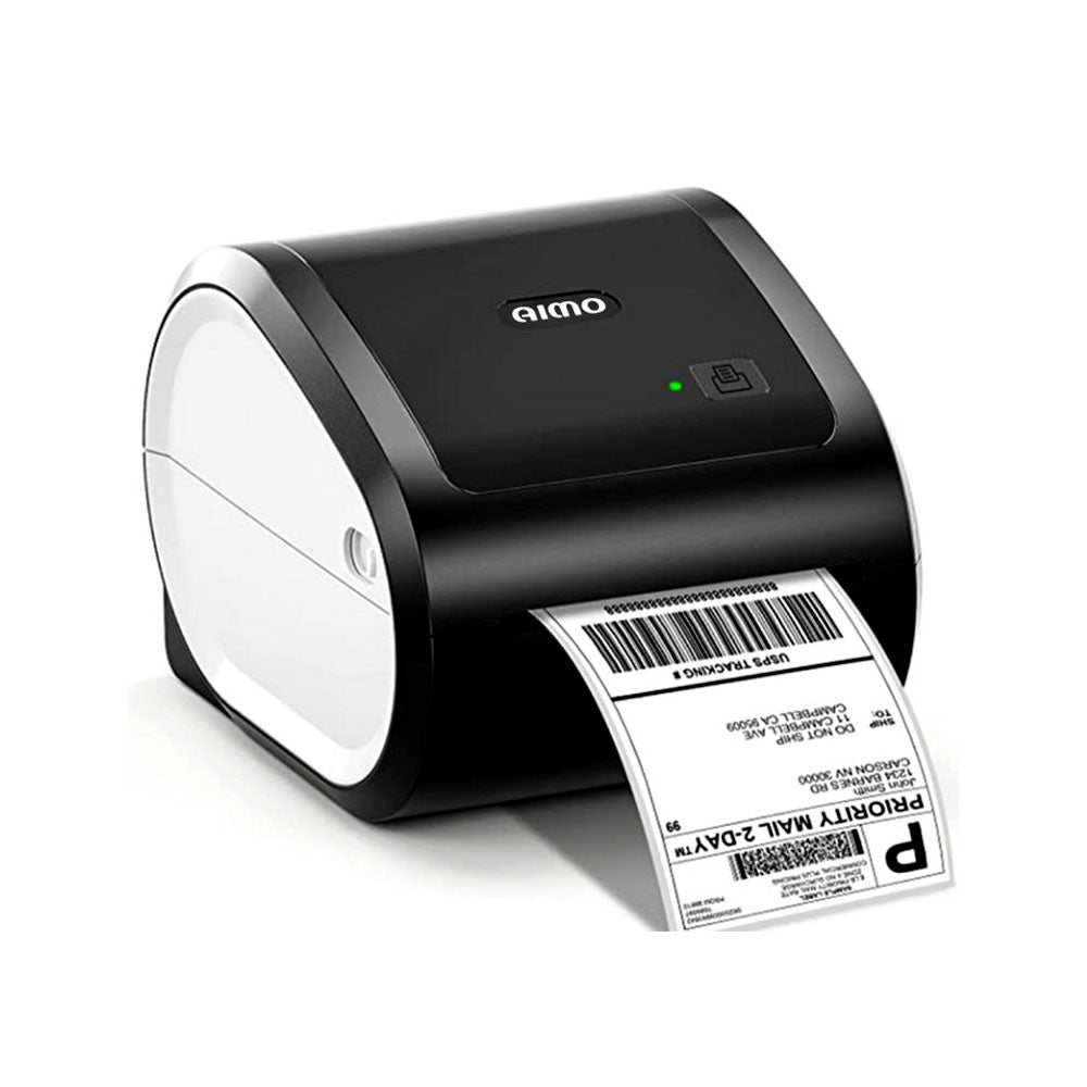 Bluetooth Thermal Shipping shops Label Printer