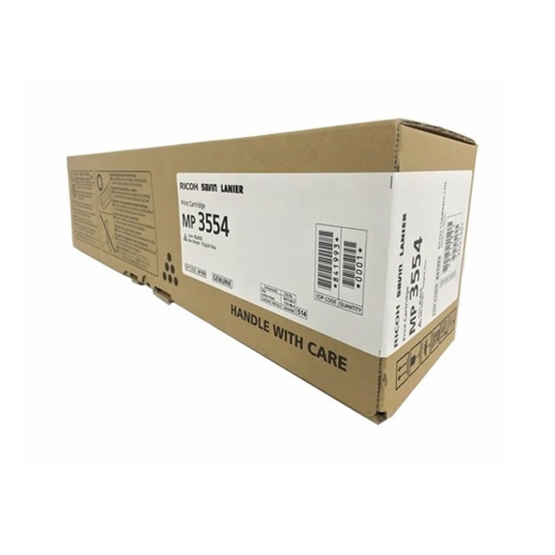Ricoh MP3554 842125 Toner