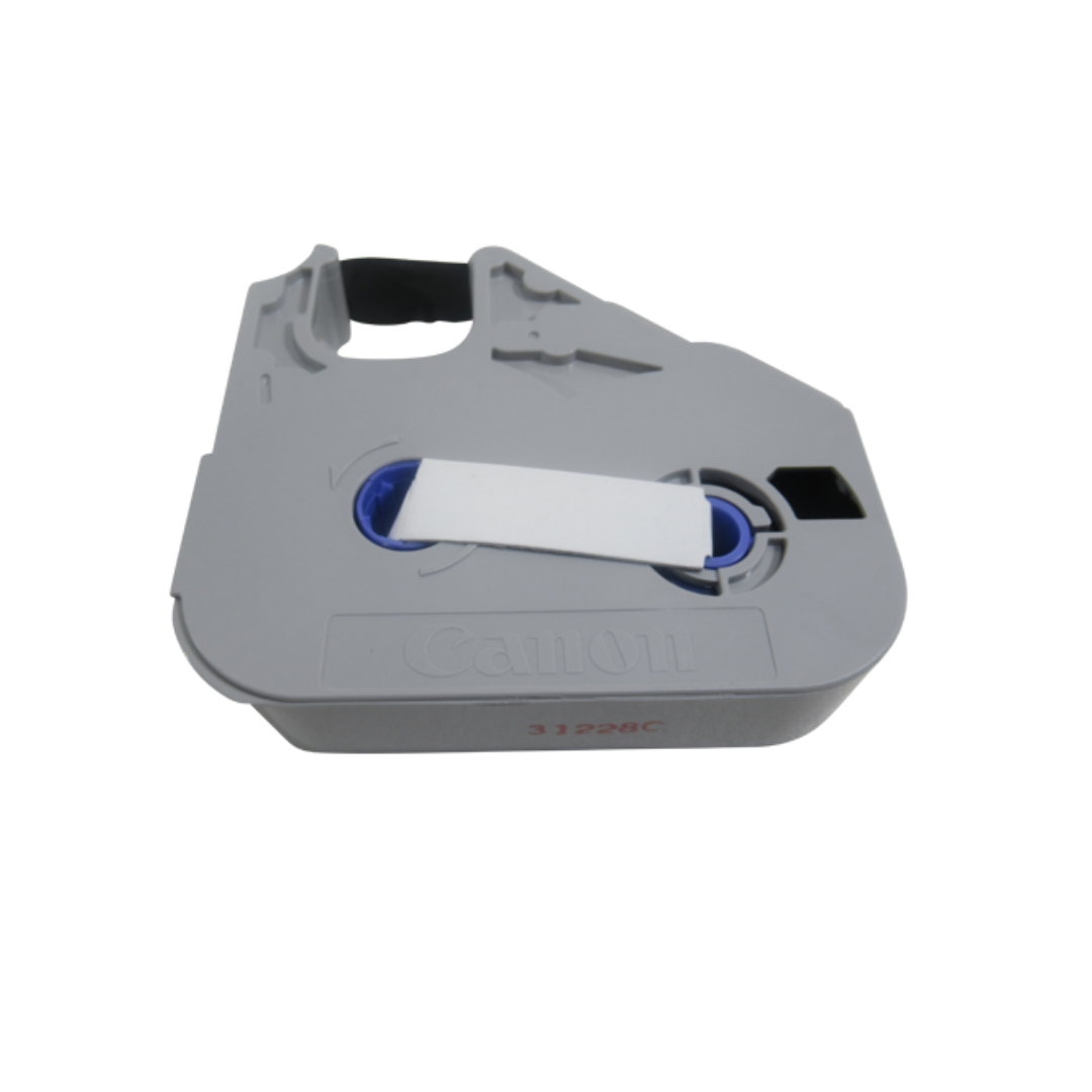 Canon MK-RS100B Genuine Ink Ribbon Cassette Black 100M for Canon