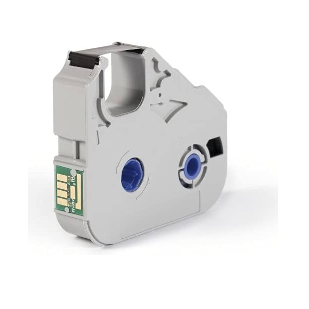 Pack of 5 Canon  MK-RS100B Ink Ribbon Cassette for MK 1500 MK2500 MK2600