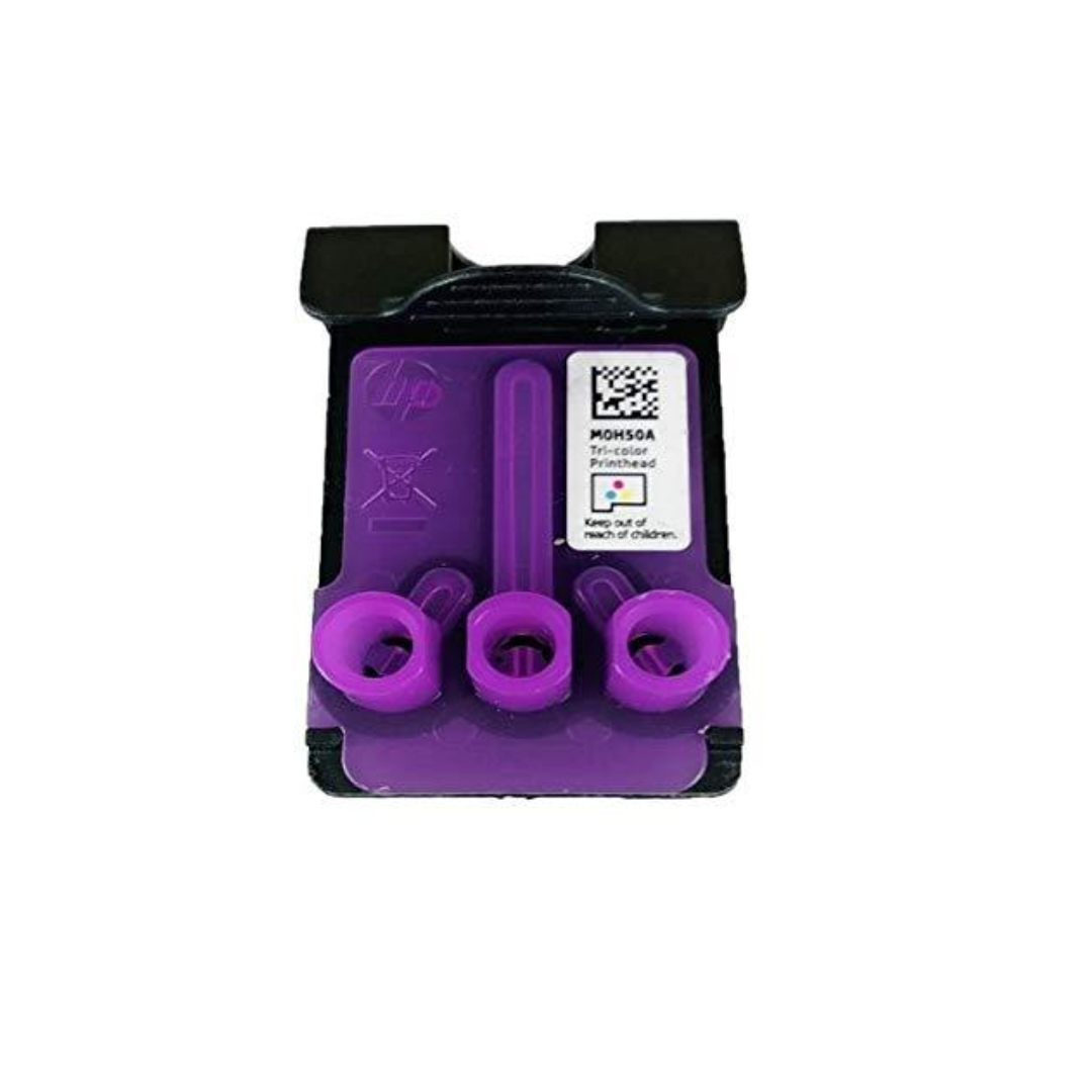 GT52 - MOH50AE Tri-color Printhead for HP GT 5820/5810/415 /500/ 515/ 615 Ink Tank Printers