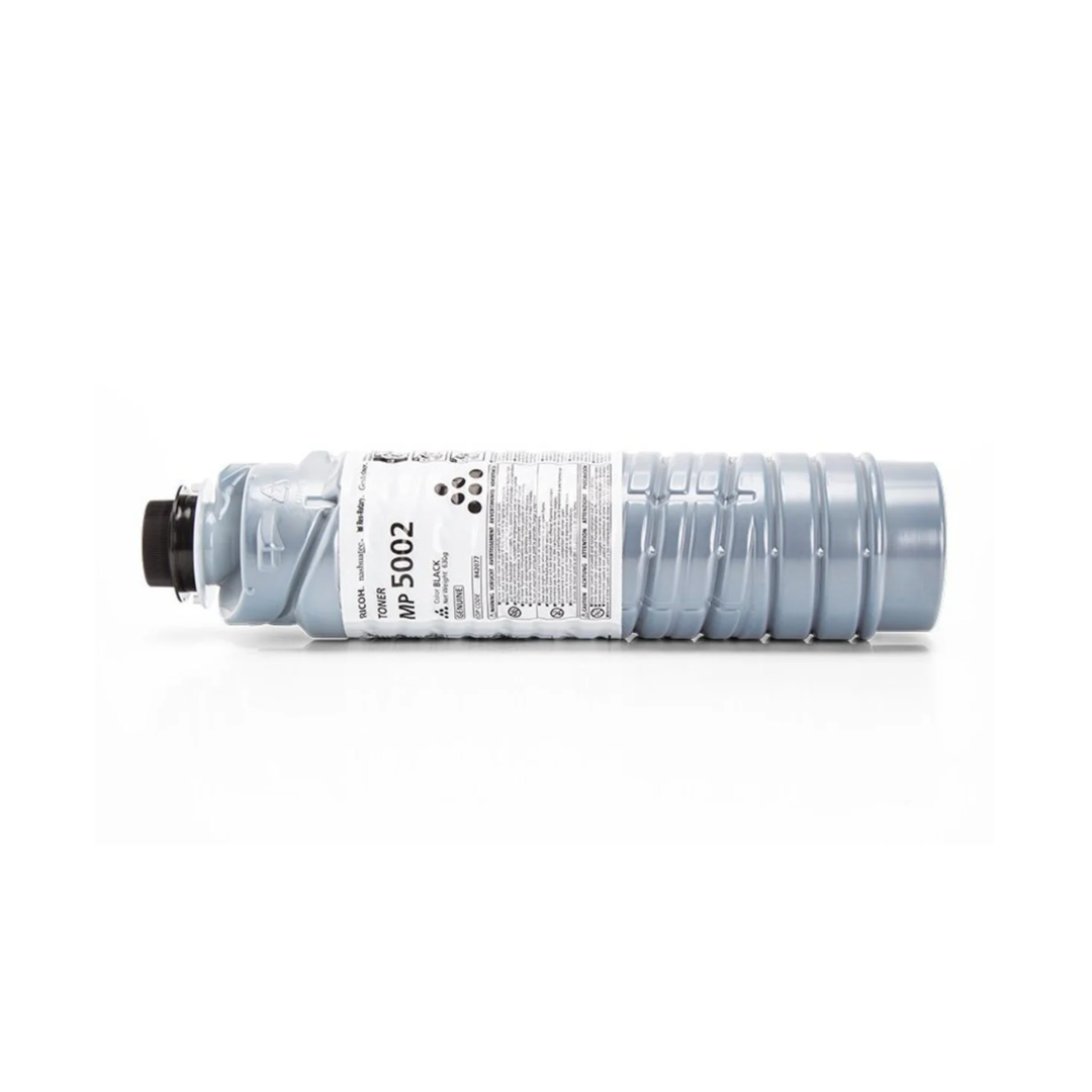 Ricoh Aficio MP 5002 Black Toner Cartridge 842077