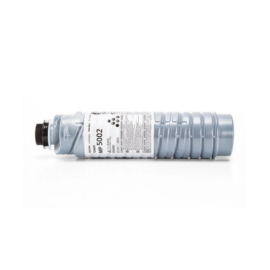 Ricoh Aficio MP 5002 Black Toner Cartridge 842077