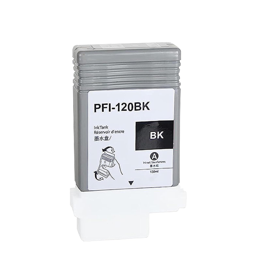 SKY PFI-120 Compatible Ink Cartridge for ImagePrograf TM-200 TM-205 TM-300 & TM-305