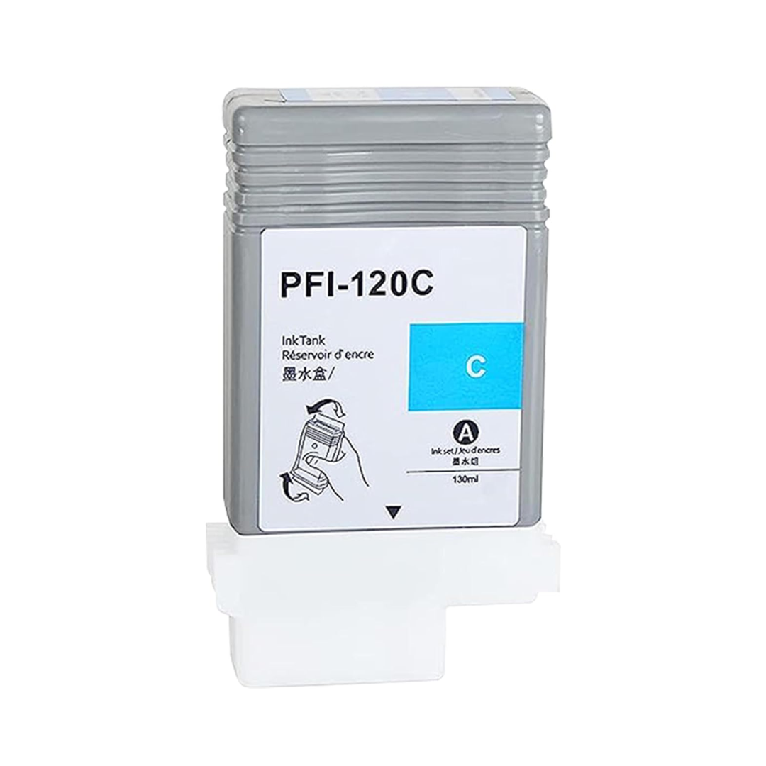 SKY PFI-120 Compatible Ink Cartridge for ImagePrograf TM-200 TM-205 TM-300 & TM-305