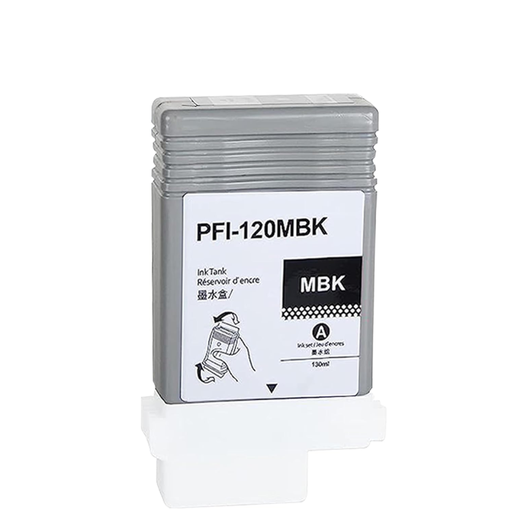SKY PFI-120 Compatible Ink Cartridge for ImagePrograf TM-200 TM-205 TM-300 & TM-305