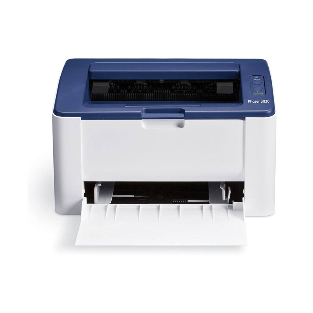 Xerox Phaser 3020 BI Black & White Laser Printer with WIFI 20ppm
