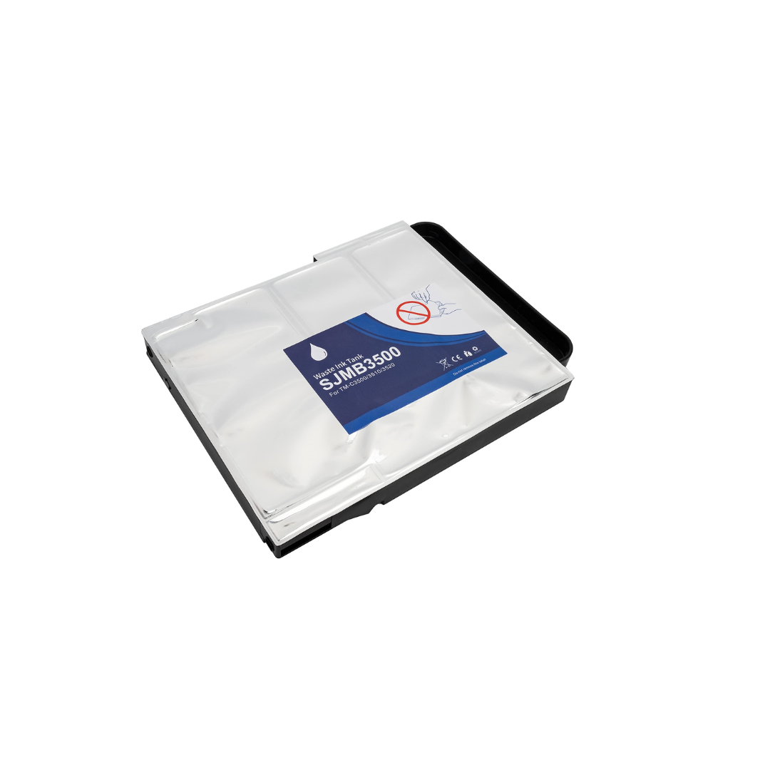SKY SJMB3500 ColorWorks TM-C3500/3510/3520 Maintenance Box