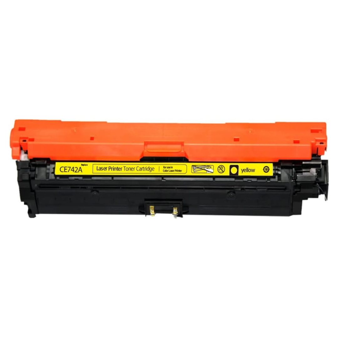 SKY 307A Compatible Toner Cartridge for HP Color Laserjet CP5225 CP5225dn CP5225n