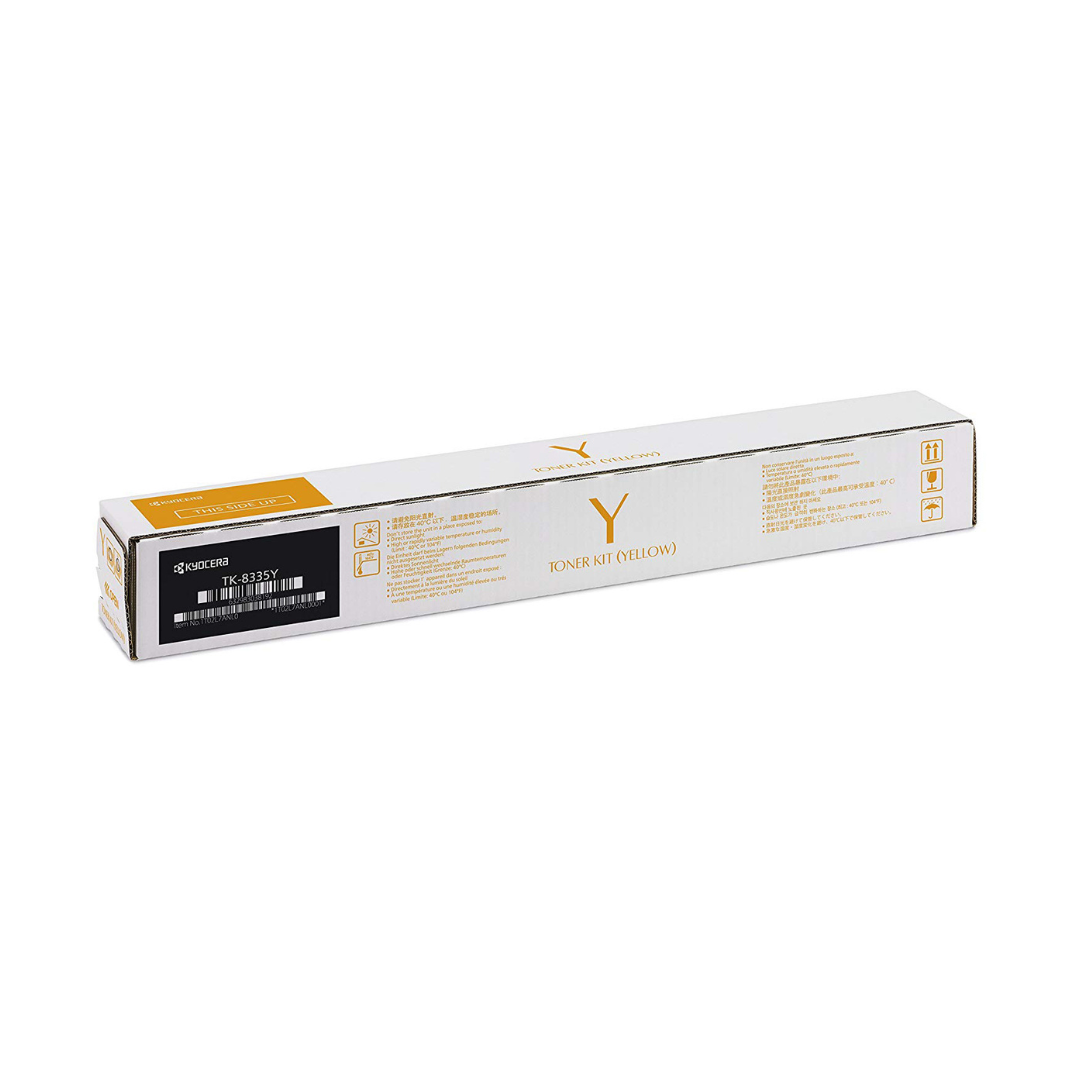 Kyocera TK-8335 Toner for TASKalfa 3252ci TASKalfa 3253ci