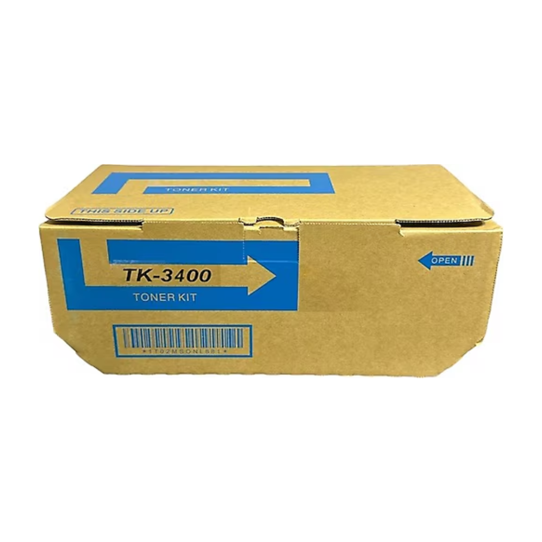SKY TK-3400 for Kyocera Ecosys PA4500X/MA4500X/MA4500FX
