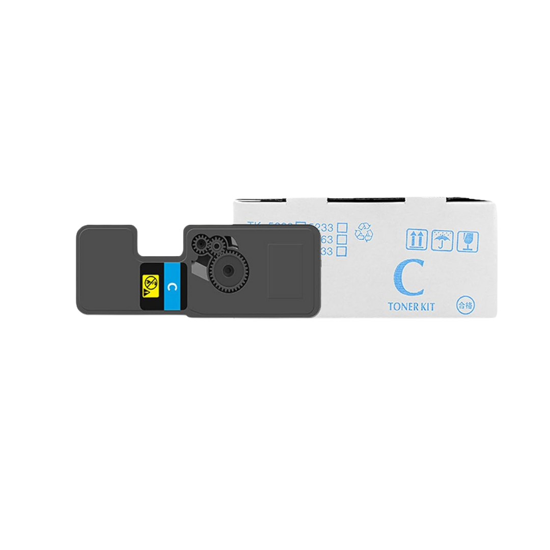 Compatible TK-5240 Toner Cartridge for Kyocera ECOSYS M5526 and P5026