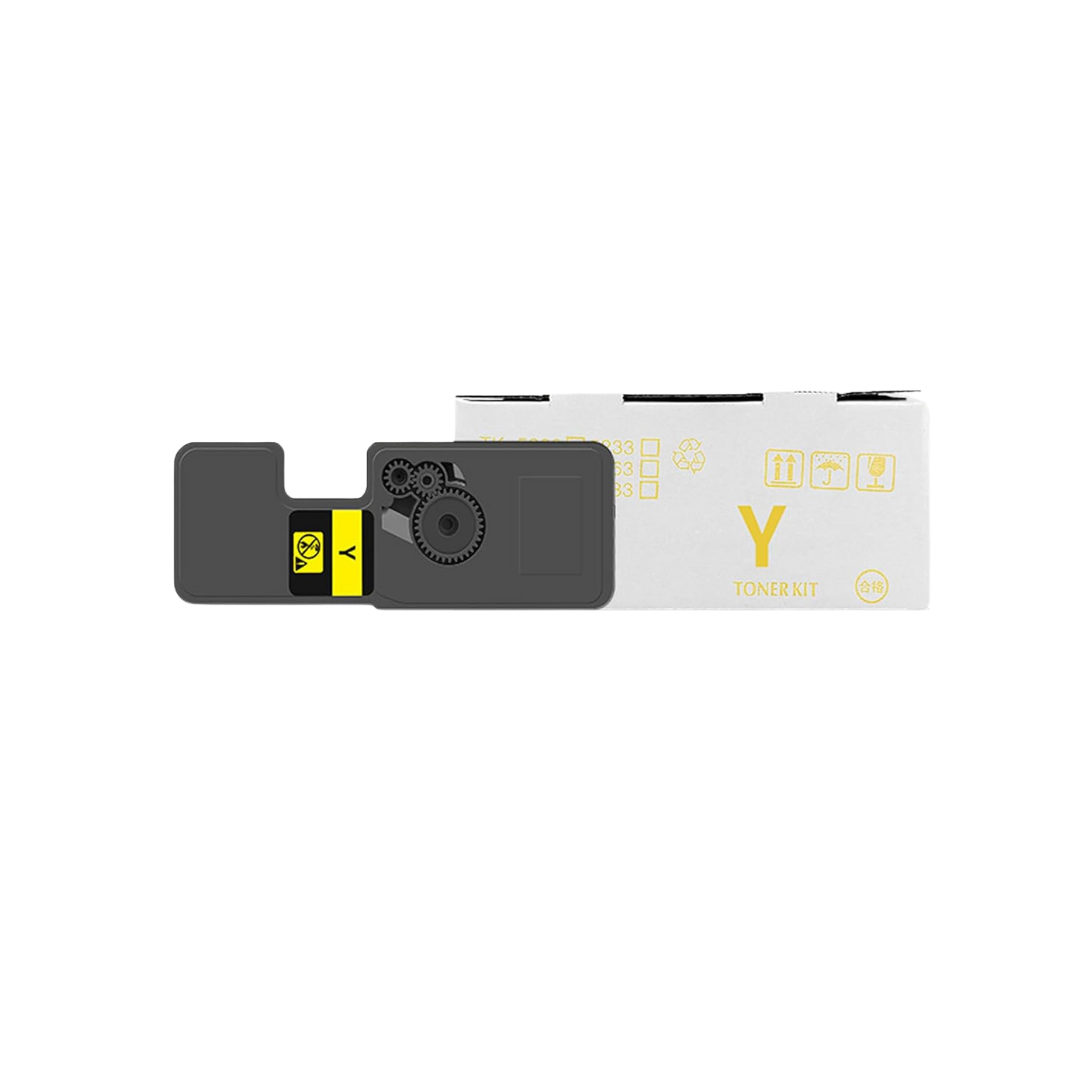 Compatible TK-5240 Toner Cartridge for Kyocera ECOSYS M5526 and P5026