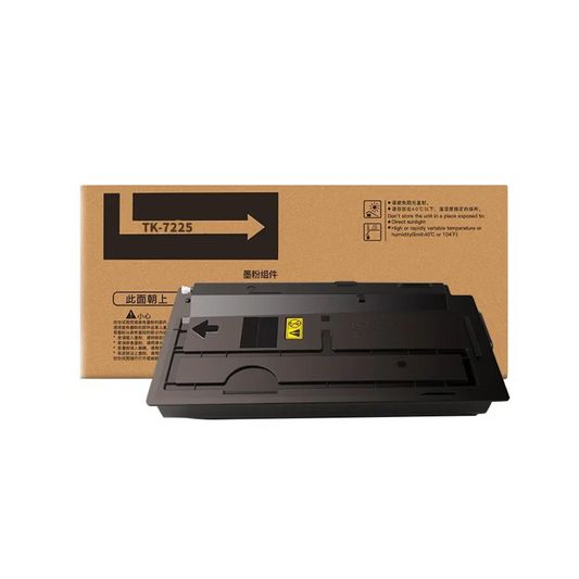 TK 7225 Toner Compatible for Kyocera Taskalfa 4012i