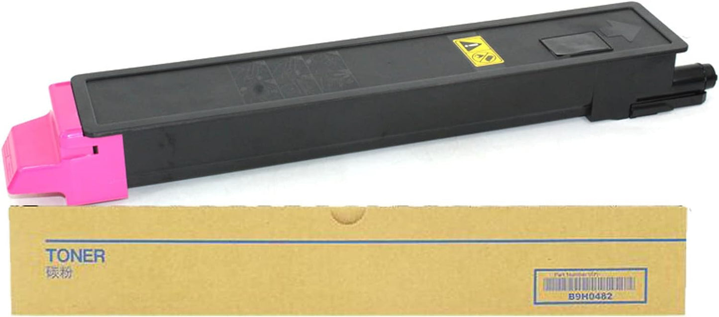 Compatible TK-8325 Magenta Toner Kit for Kyocera Taskalfa 2551ci