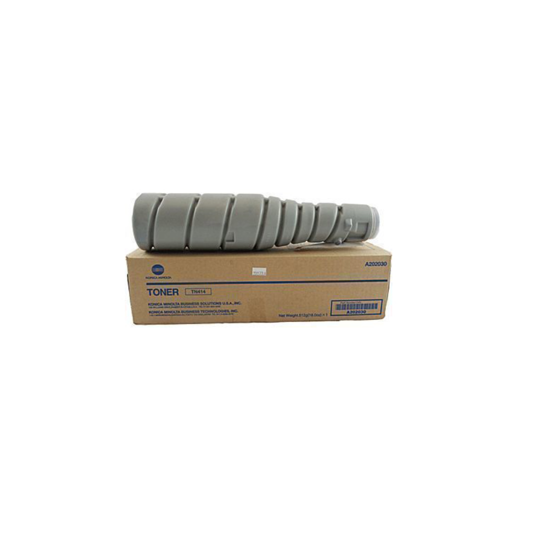 Konica Minolta TN414 Toner Cartridge for Bizhub 363/423