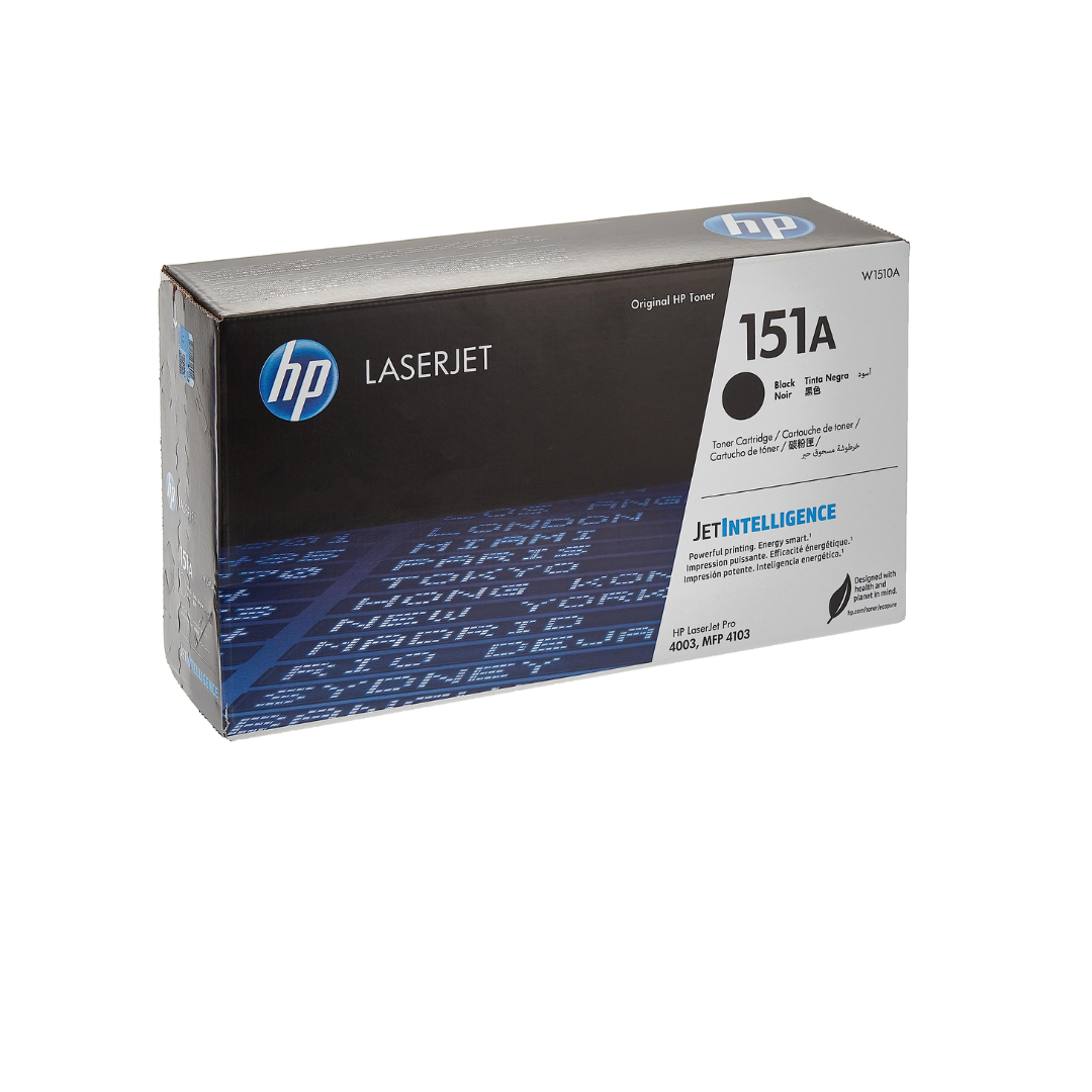 HP 151A toner