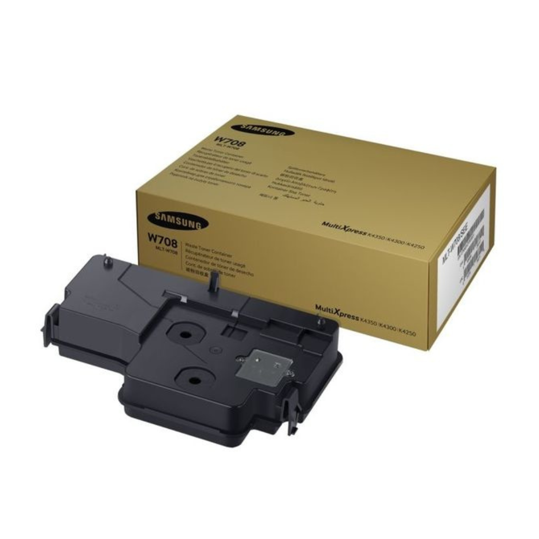 Samsung W708 Waste Toner Container (MLT-W708/SEE)