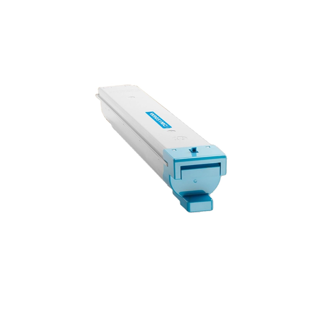 SKY Replacement Toner Cartridge for HP Color Managed MFP E87640Z E87650Z E87660 Printers