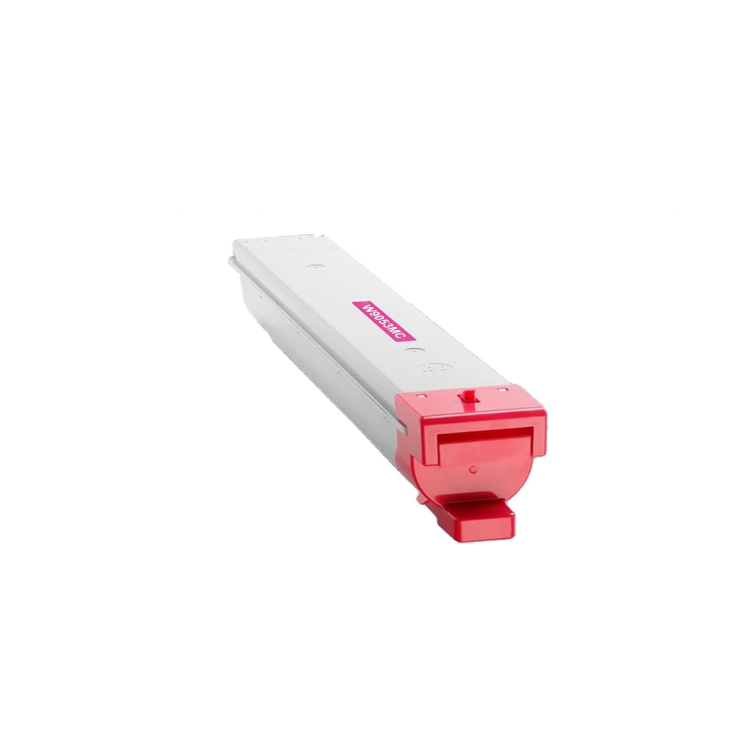 SKY Replacement Toner Cartridge for HP Color Managed MFP E87640Z E87650Z E87660 Printers