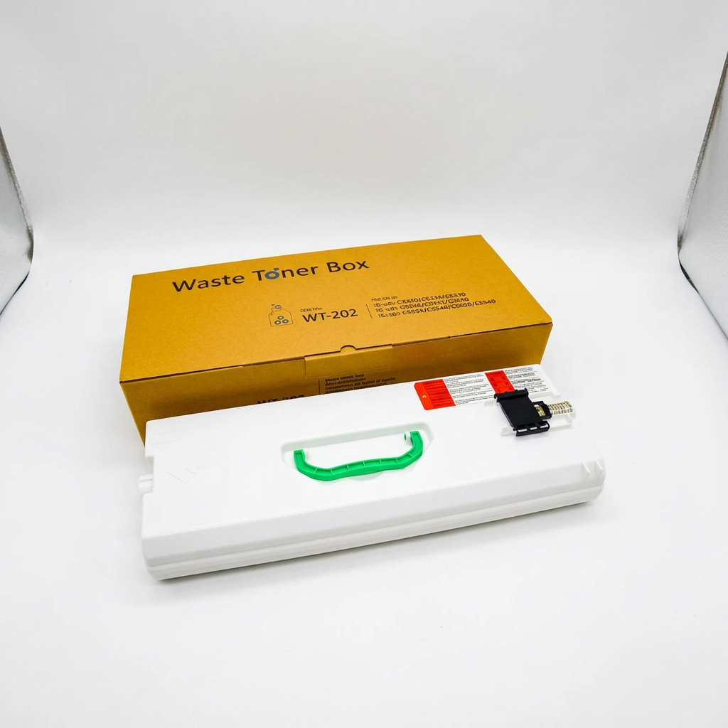 WT-202 Waste Toner Container Box for Canon IR Adv C3326 C3025 C3330i C3330 C3530i C3530 C3525i C3525 C3325i C3325, in the UAE