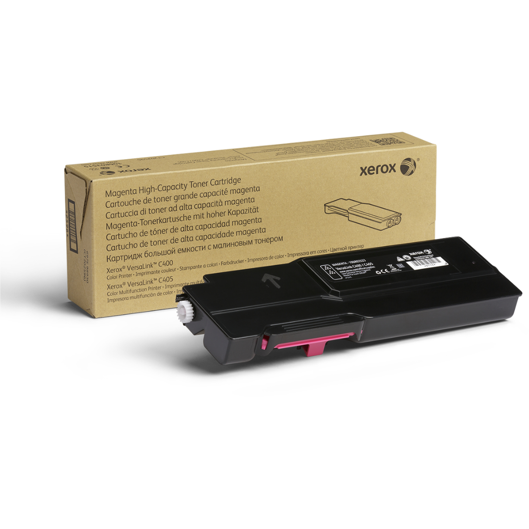 Xerox VersaLink C400/C405 High Capacity Toner Cartridge