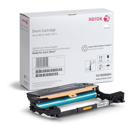 Xerox Drum Unit for B210 Printer B205 and B215 Multifunction Printers
