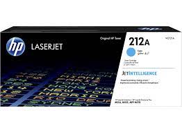 HP 212A Toner Cartridge HP Color LaserJet Enterprise Flow MFP M578 series