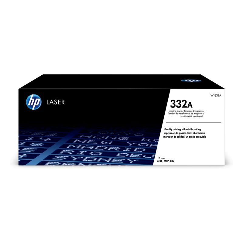 HP 332A Drum Unit - W1332A