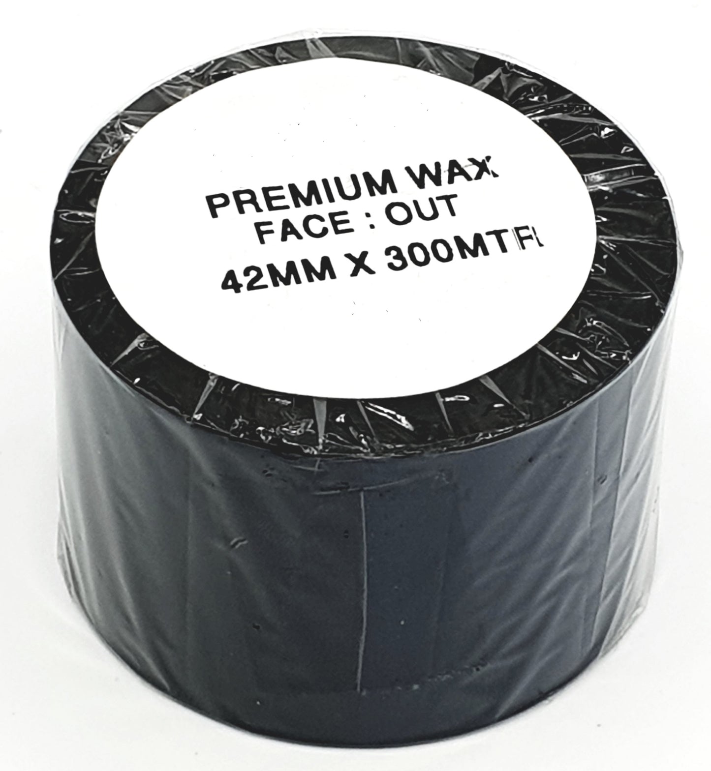 Thermal Transfer Ribbon for Barcode Printer