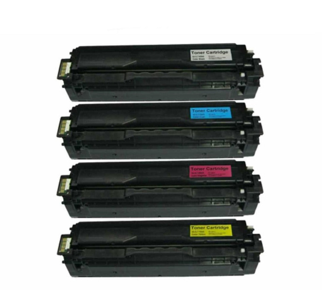 SKY 504 Compatible Toner Cartridge for CLX-4195FW CLX-4170 CLP-475