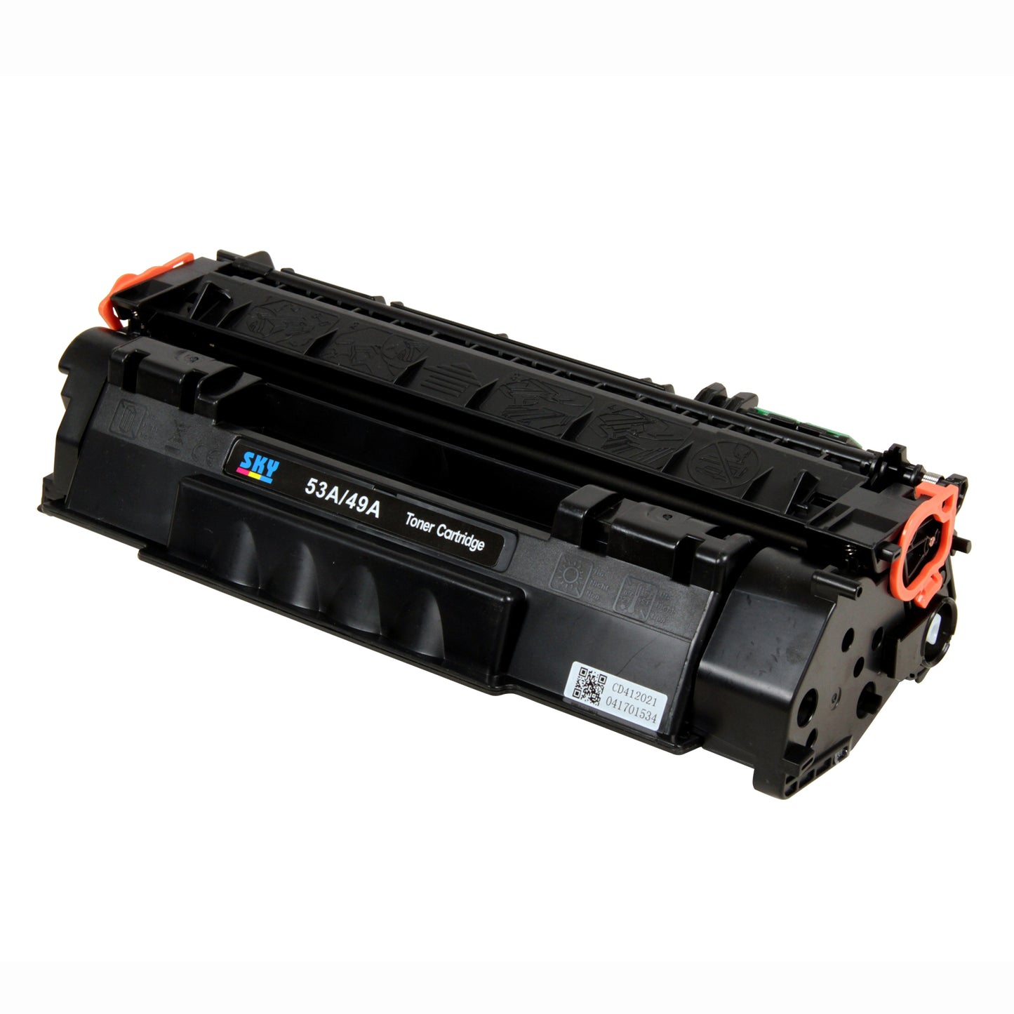 SKY 49A Toner Cartridge Q5949A 3000 pages for HP LaserJet 1320