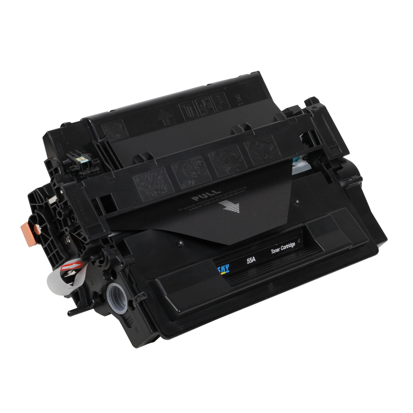 SKY 55A Toner Cartridge CE255A for P3015 P3015d P3015dn P3015x LBP6750