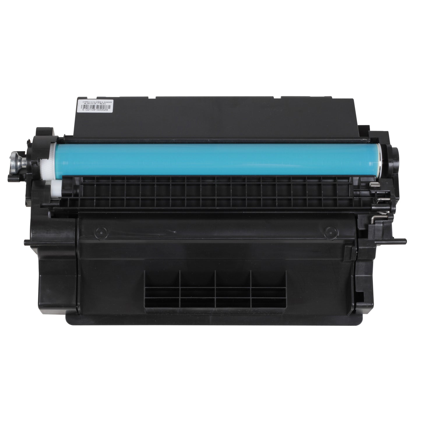 SKY 2PCS 55A Toner Cartridge CE255A for P3015 P3015d P3015dn P3015x LBP6750