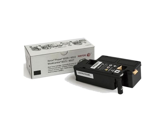 Xerox Toner Cartridge For Phaser 6020 6022 and Workcentre 6025 6027