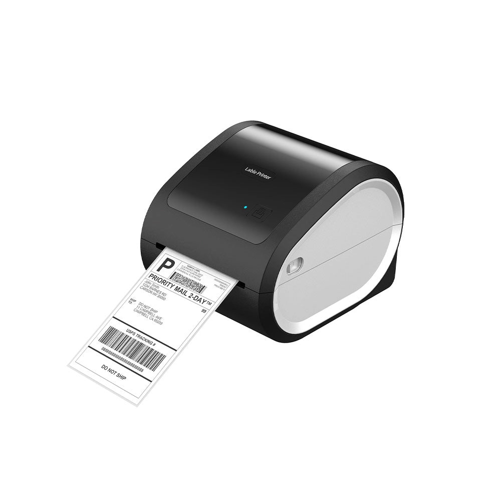 6XL Label Printer for printing Dymo Rolls, Shipping Labels