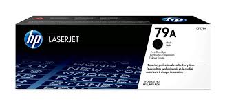 HP 79A Toner Cartridge CF279A for HP LaserJet Pro M12a and M26 printers