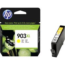 HP 903XL 4-color set high capacity Ink Cartridges for HP Officejet Pro 6960