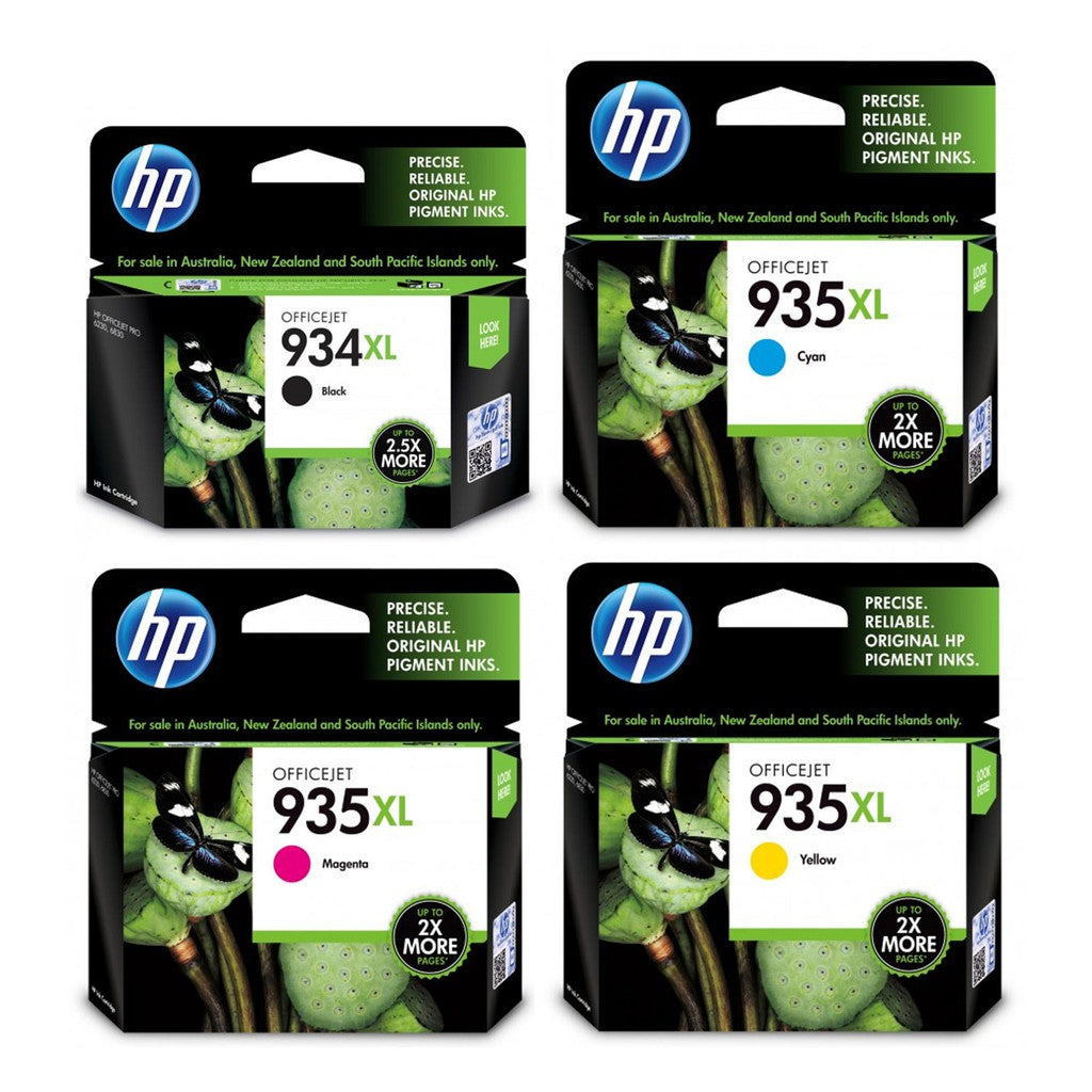 HP 934XL Ink Cartridge for HP Officjet Pro 6830 6230