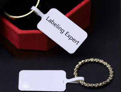 SKY 11351 compatible jewellery labels for Dymo Label Writer 400 450 4XL Turbo 54*11mm