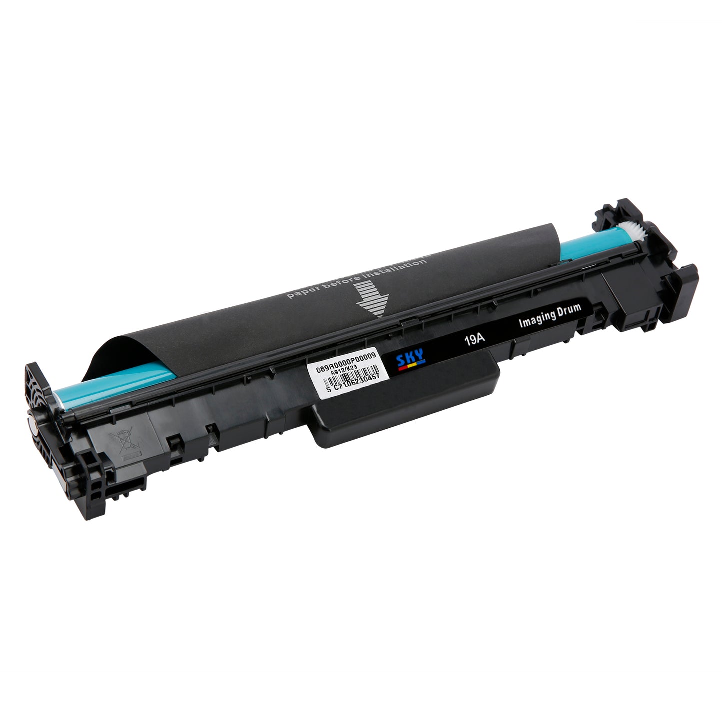 SKY 19A Drum Unit CF219A for HP Laserjet M102 and MFP M130 Printers
