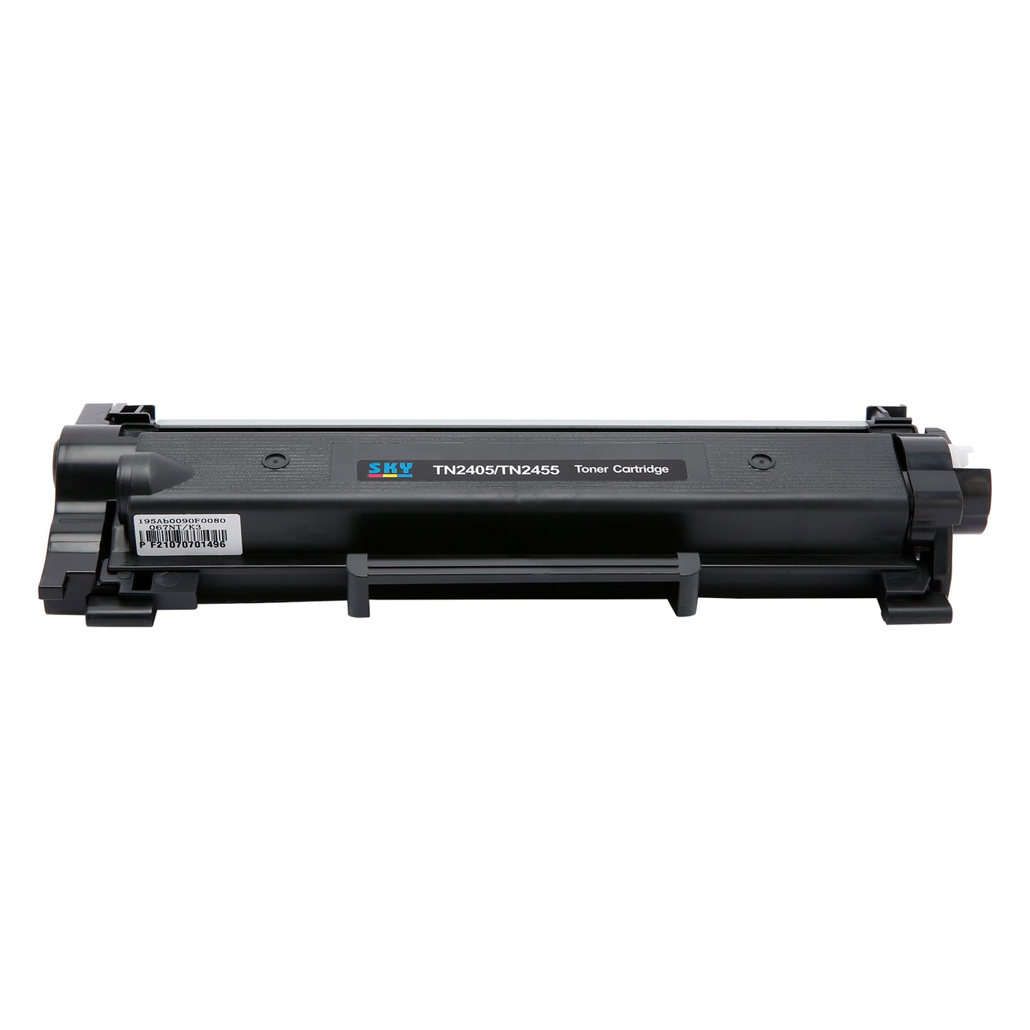 SKY TN-2405 Toner Cartridge for Brother HL-2335D, L2370DN DCP-L2535D and DCP-L2550DW