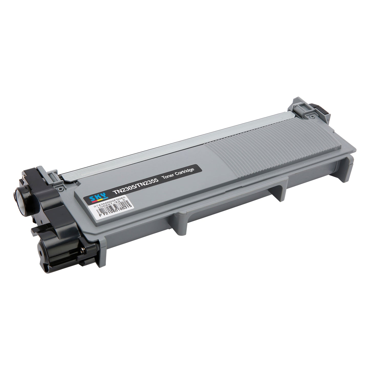 SKY TN-2355 High Capacity Toner Cartridge for Brother HL-L2320D, HL-L2365DW MFC-L2700D MFC-L2700DW MFC-L2740DW