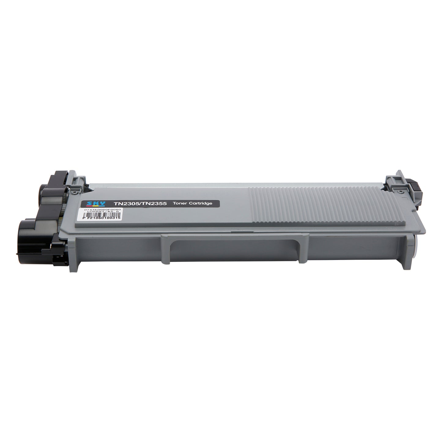SKY TN-2355 High Capacity Toner Cartridge for Brother HL-L2320D, HL-L2365DW MFC-L2700D MFC-L2700DW MFC-L2740DW