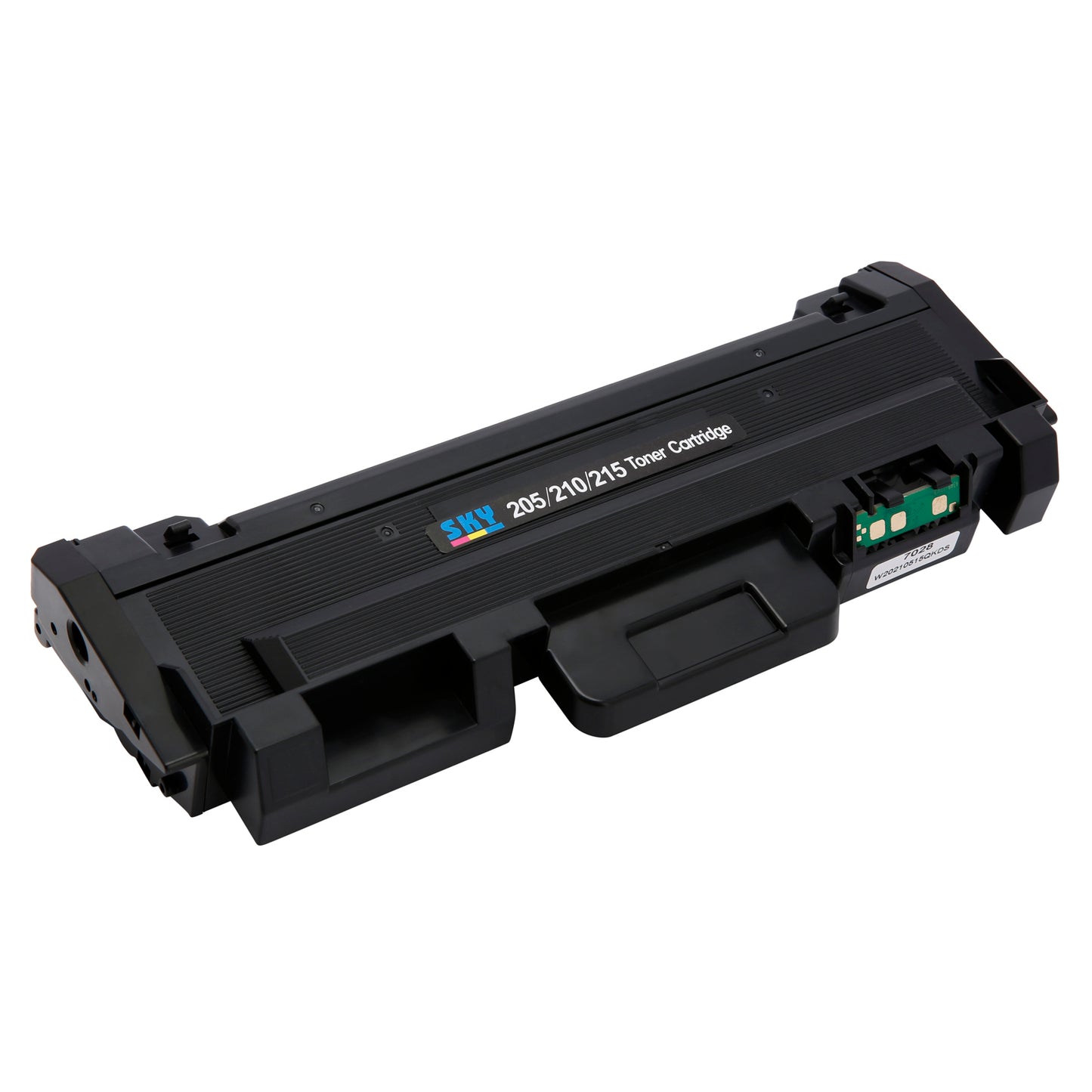 SKY Toner Cartridge for Xerox Multifunction Printer B205 B210 and B215
