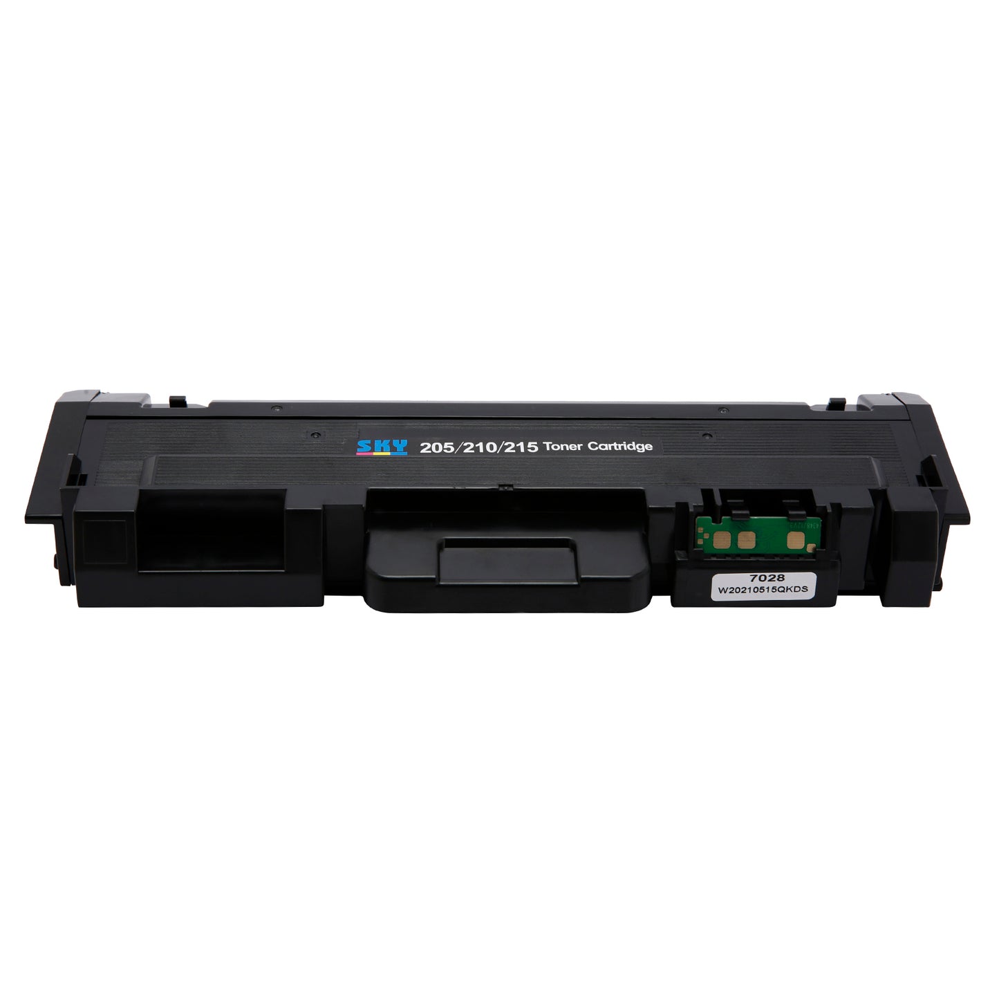 SKY Toner Cartridge for Xerox Multifunction Printer B205 B210 and B215